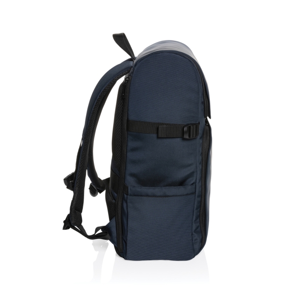 Дорожный рюкзак Pascal из rPET AWARE™, 15,6’’ (Изображение 2)