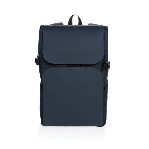 Дорожный рюкзак Pascal из rPET AWARE™, 15,6’’ (Изображение 8)