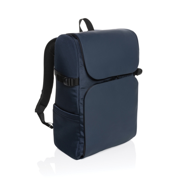 Дорожный рюкзак Pascal из rPET AWARE™, 15,6’’ (Изображение 1)