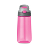Бутылка Tritan ™ 450 мл (прозрачно-розовый) (Изображение 9)