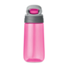 Бутылка Tritan ™ 450 мл (прозрачно-розовый) (Изображение 10)