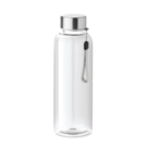 RPET bottle 500ml (прозрачный)