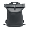 Рюкзак для ноутбука PU Rolltop (Изображение 1)