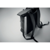 Рюкзак для ноутбука PU Rolltop (Изображение 3)