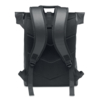 Рюкзак для ноутбука PU Rolltop (Изображение 4)