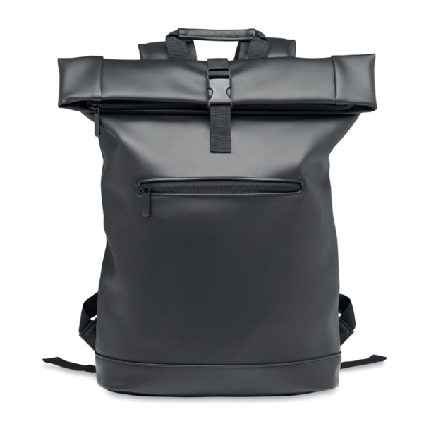 Рюкзак для ноутбука PU Rolltop (Изображение 1)