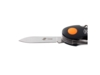 Нож перочинный, 96 мм, 15 функций (черный/оранжевый)  (Изображение 5)