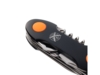 Нож перочинный, 96 мм, 15 функций (черный/оранжевый)  (Изображение 8)