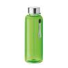 RPET bottle 500ml (прозрачный лайм) (Изображение 1)
