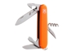 Нож перочинный, 90 мм, 11 функций (оранжевый)  (Изображение 3)