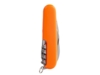 Нож перочинный, 90 мм, 11 функций (оранжевый)  (Изображение 7)