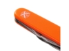 Нож перочинный, 90 мм, 11 функций (оранжевый)  (Изображение 8)