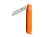 Нож перочинный, 90 мм, 2 функции (оранжевый)  (Изображение 3)