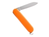 Нож перочинный, 90 мм, 2 функции (оранжевый)  (Изображение 4)