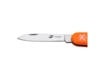 Нож перочинный, 90 мм, 2 функции (оранжевый)  (Изображение 5)