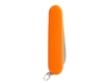 Нож перочинный, 90 мм, 2 функции (оранжевый)  (Изображение 7)