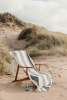 Пляжное полотенце VINGA Valmer, 80х180 см (Изображение 3)
