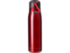 Вакуумный термос с медной изоляцией Ardent, тубус, 500 мл (красный)  (Изображение 3)