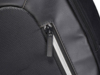 Рюкзак Vault для ноутбука 15.6 с защитой RFID, черный (Изображение 3)
