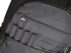 Рюкзак Vault для ноутбука 15.6 с защитой RFID, черный (Изображение 4)