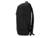 Рюкзак Vault для ноутбука 15.6 с защитой RFID, черный (Изображение 9)