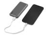 Внешний аккумулятор Evolt Mini-5, 5000 mAh, серый (Изображение 2)