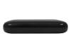 Портативное зарядное устройствоGrind, 5000 mAh, черный (Изображение 9)