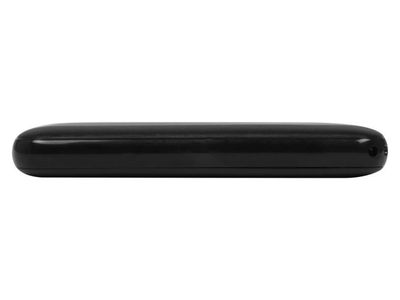 Портативное зарядное устройствоGrind, 5000 mAh, черный (Изображение 8)