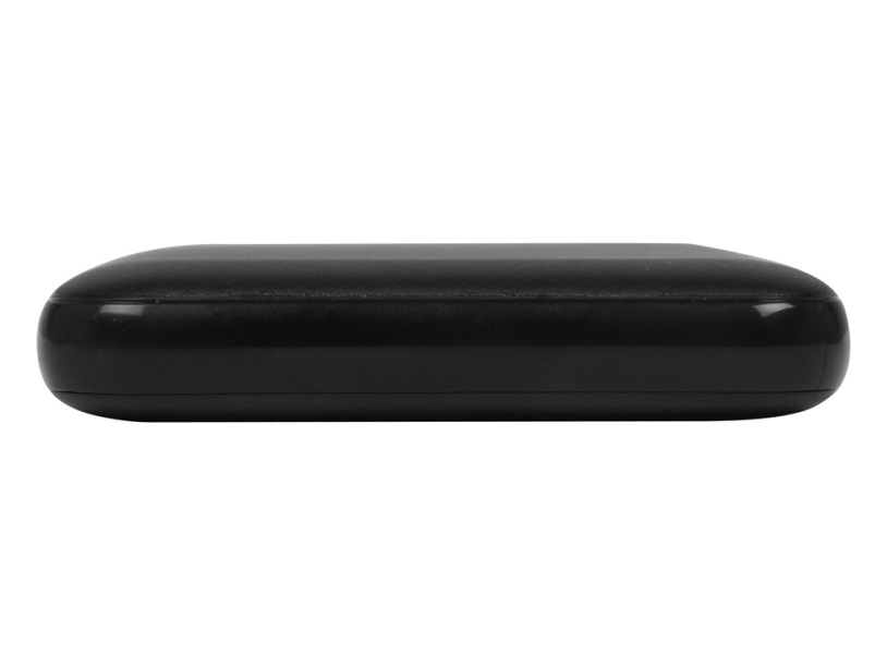 Портативное зарядное устройствоGrind, 5000 mAh, черный (Изображение 9)