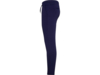 Брюки Larisa, женские (navy) L (Изображение 2)