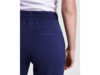Брюки Larisa, женские (navy) L (Изображение 5)