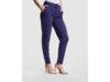 Брюки Larisa, женские (navy) L (Изображение 7)