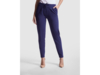 Брюки Larisa, женские (navy) XL (Изображение 6)