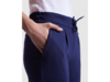 Брюки Larisa, женские (navy) XL (Изображение 8)