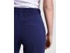Брюки Larisa, женские (navy) M (Изображение 5)