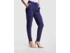 Брюки Larisa, женские (navy) M (Изображение 7)
