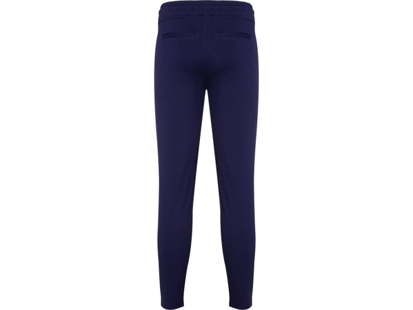 Брюки Larisa, женские (navy) M (Изображение 3)