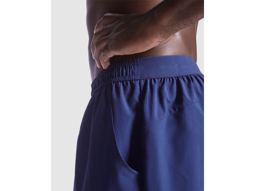 Шорты Murray, мужские (navy) M (Изображение 4)