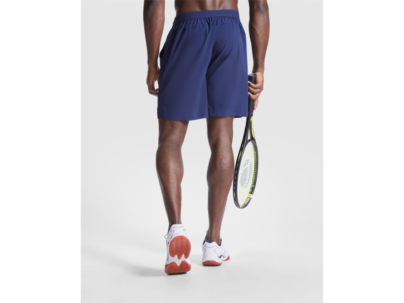 Шорты Murray, мужские (navy) M (Изображение 8)