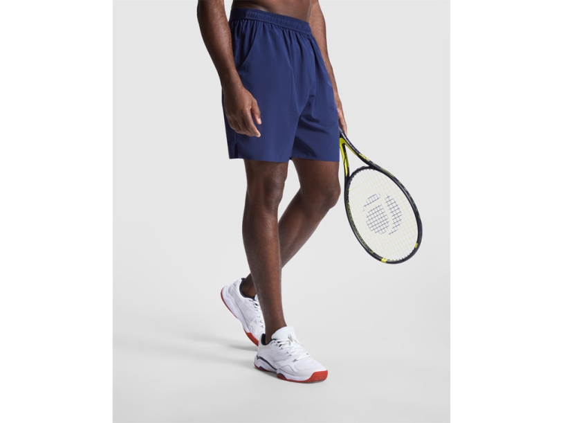 Шорты Murray, мужские (navy) M (Изображение 10)