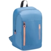 Складной рюкзак Compact Neon, голубой (Изображение 1)