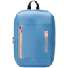 Складной рюкзак Compact Neon, голубой (Изображение 2)