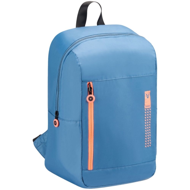 Складной рюкзак Compact Neon, голубой (Изображение 1)