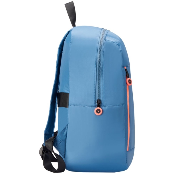 Складной рюкзак Compact Neon, голубой (Изображение 3)