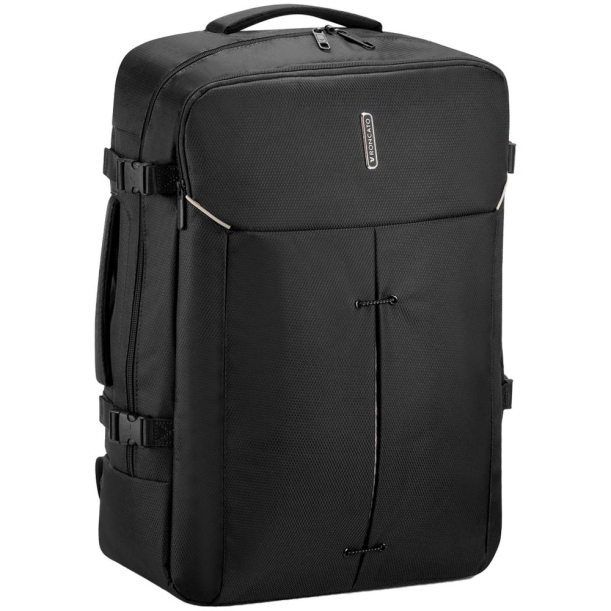 Рюкзак Ironik 2.0 XL, черный (Изображение 1)