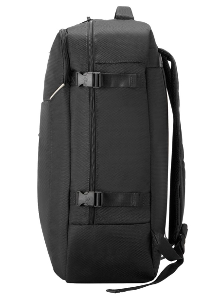 Рюкзак Ironik 2.0 XL, черный (Изображение 4)