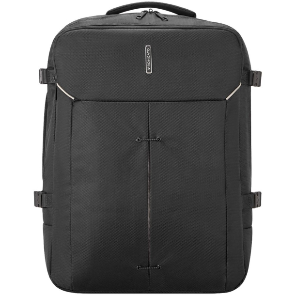 Рюкзак Ironik 2.0 XL, черный (Изображение 5)