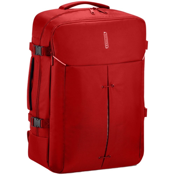 Рюкзак Ironik 2.0 L, красный (Изображение 1)