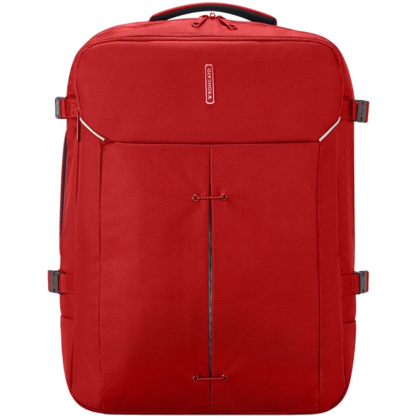 Рюкзак Ironik 2.0 L, красный (Изображение 2)