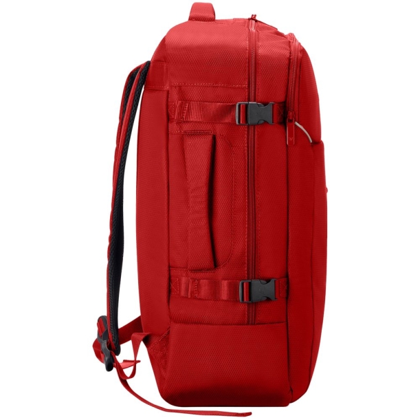 Рюкзак Ironik 2.0 L, красный (Изображение 4)